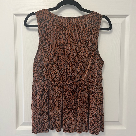 ✨ Anthropologie Alexane Babydoll Blouse - Picture 6 of 10